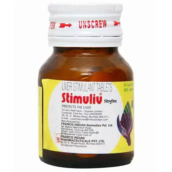 Stimuliv Tablet